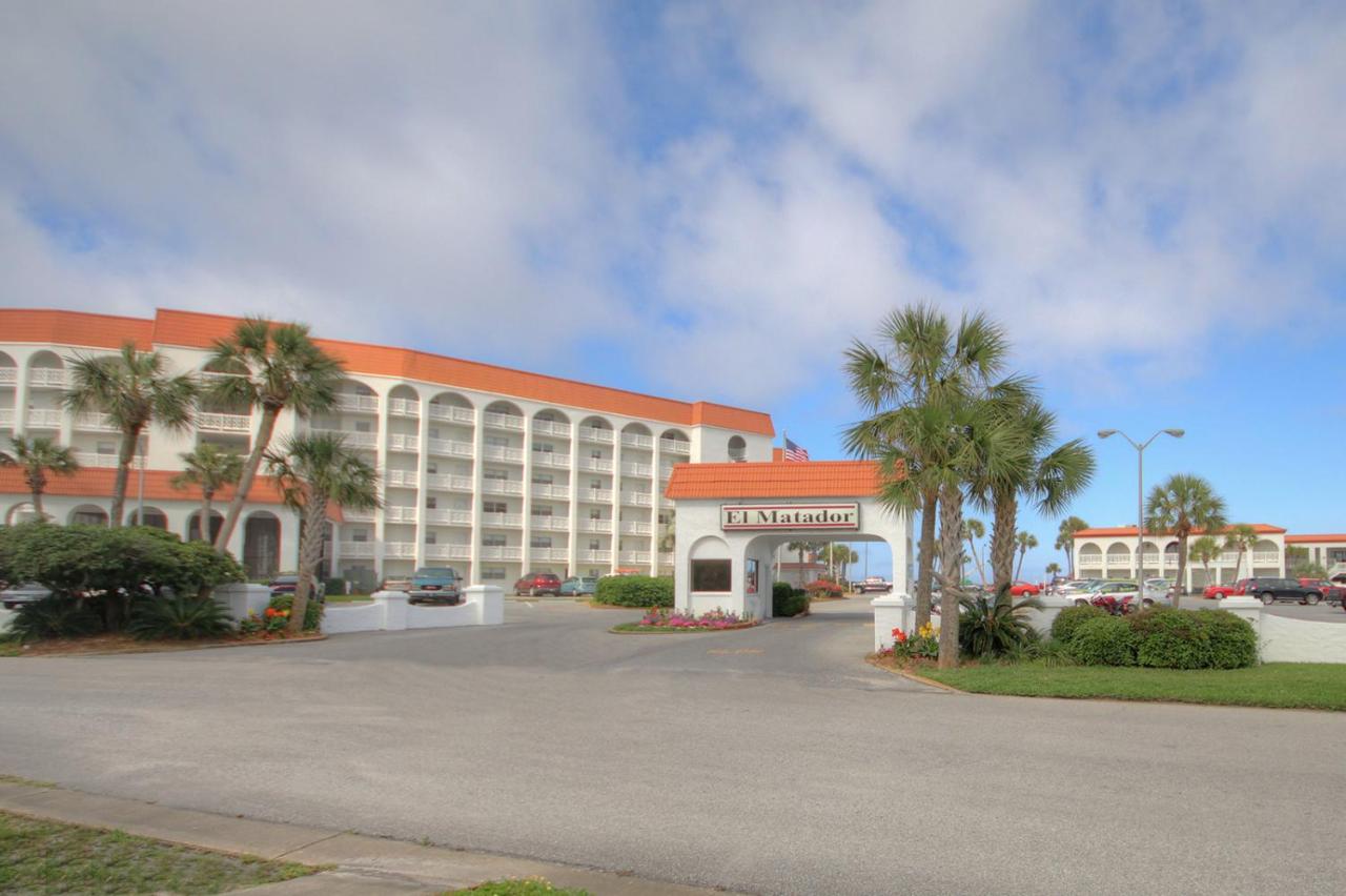 El Matador 423 - Beautiful views of the Gulf and pool - B&B