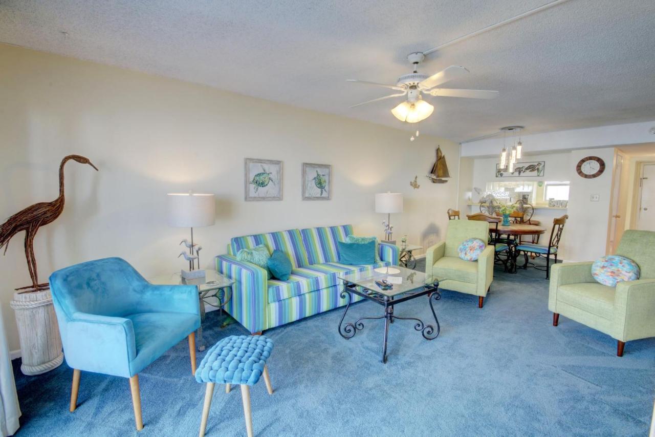 El Matador 443 - Beautiful views of the pool and Gulf of Mexico - B&B