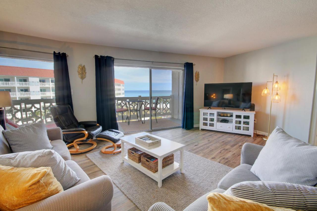 El Matador 454 - Beautiful views of the Gulf and pool - Includes seasonal beach service! - B&B