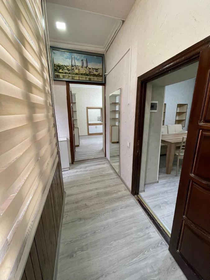 Sweet and comfort apartment in the Old city Icheri Sheher - B&B