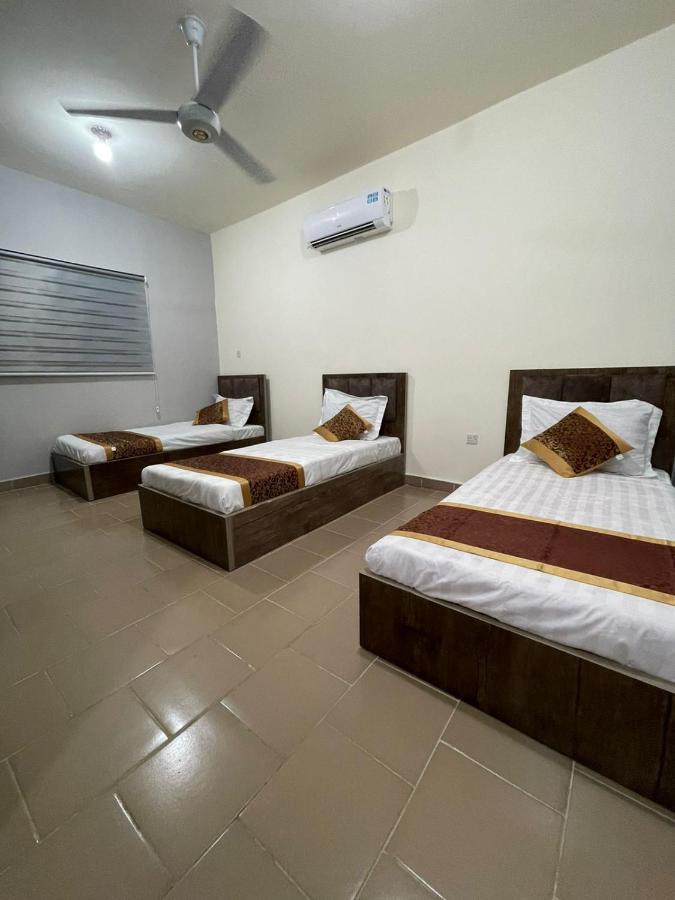 B&B Aqaba - old town apartment - Bed and Breakfast Aqaba