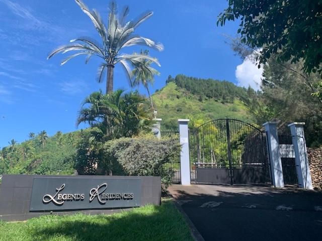 Villa Moana - Ferienwohnung