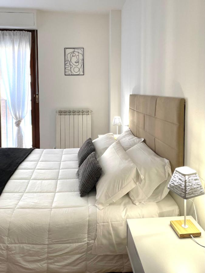 B&B Perugia - Filo Guest House - Bed and Breakfast Perugia