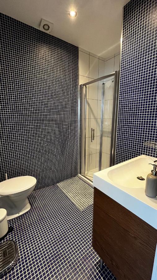 Lovely 1-bedroom apartment in London N1 - B&B