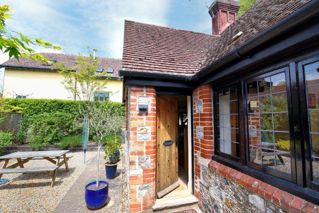 B&B Lyme Regis - Yard Cottage - Bed and Breakfast Lyme Regis