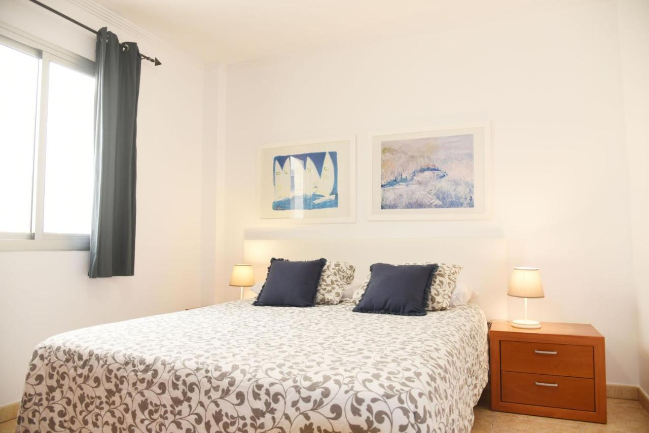 Apartment mit 2 Schlafzimmern
