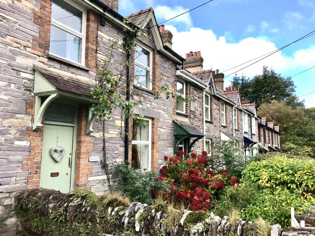 B&B Caernarfon - Wenallt - Bed and Breakfast Caernarfon