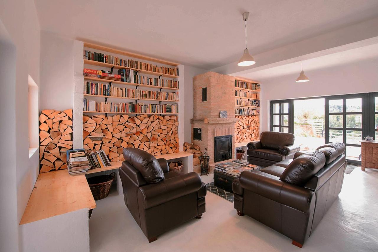 The Origin ● Mountain Guesthouse ● Magura - B&B