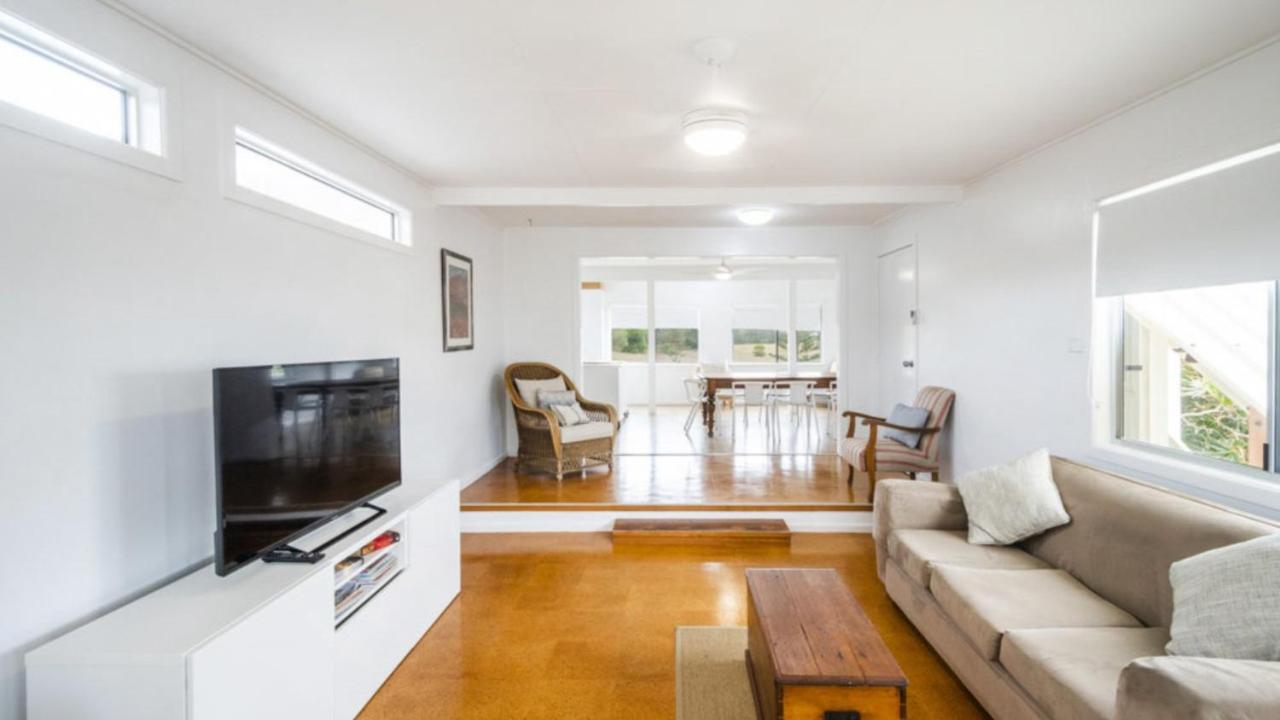 37 Queen Street In Yamba - B&B