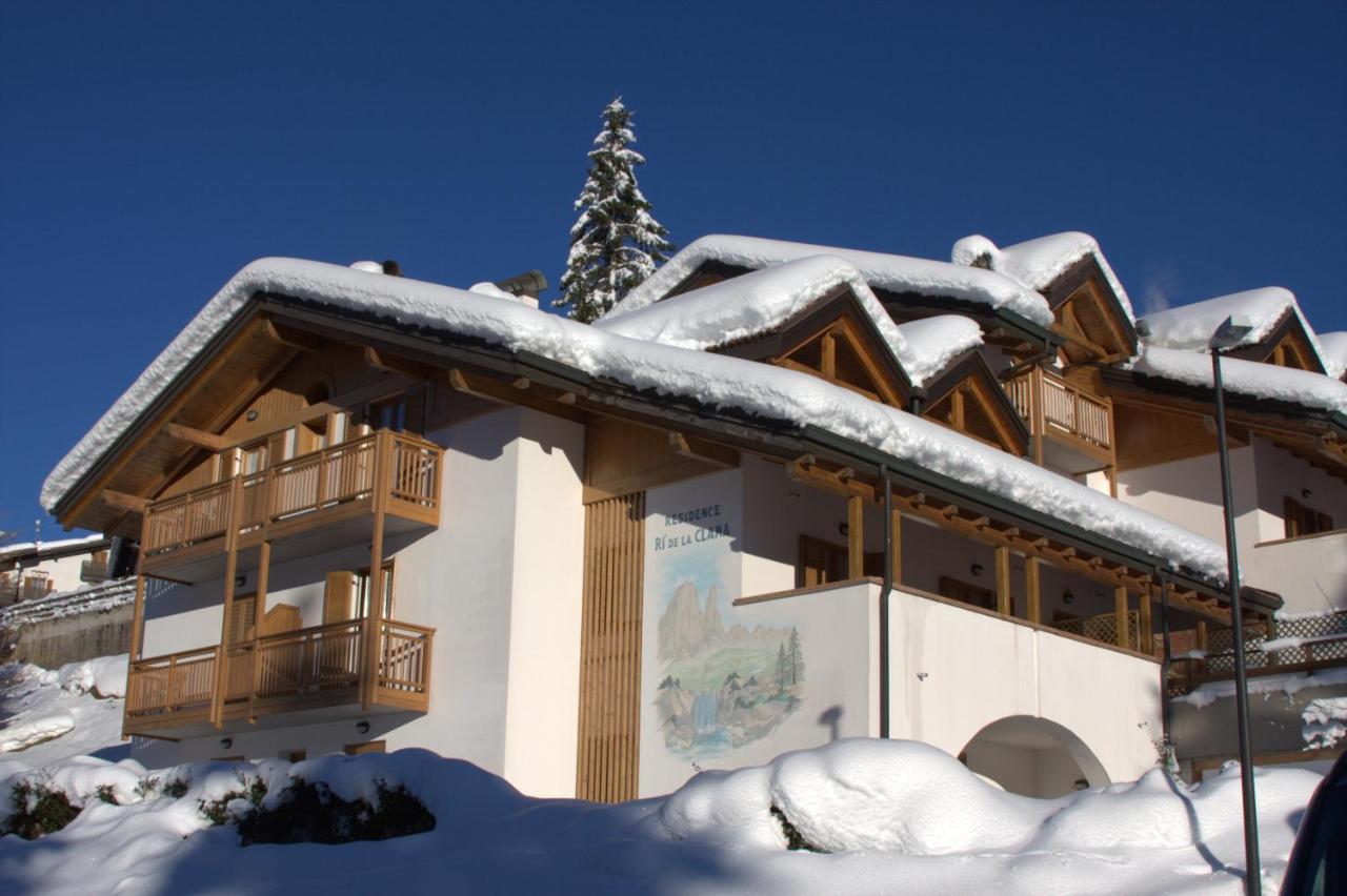 Attico in Legno ad Andalo - B&B
