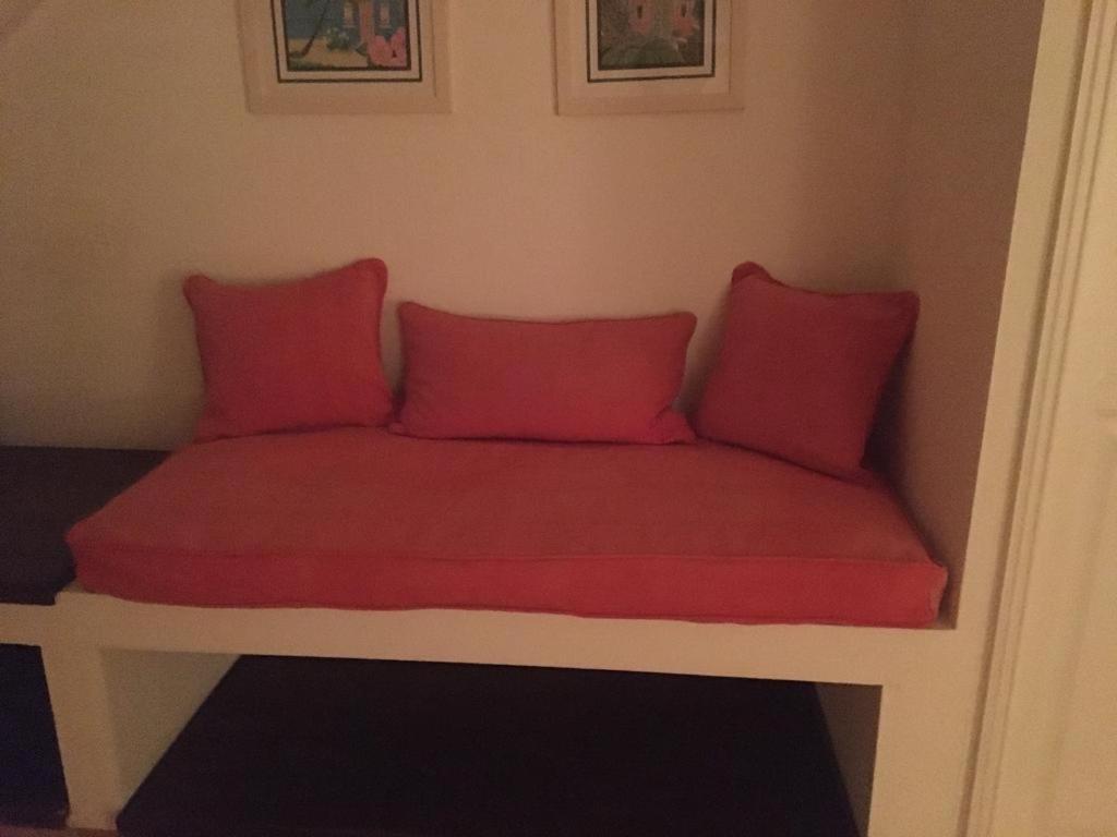 Appartement met 1 Slaapkamer