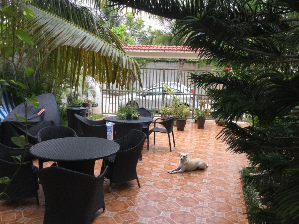 Beautiful Rooms at playa Blanca - B&B