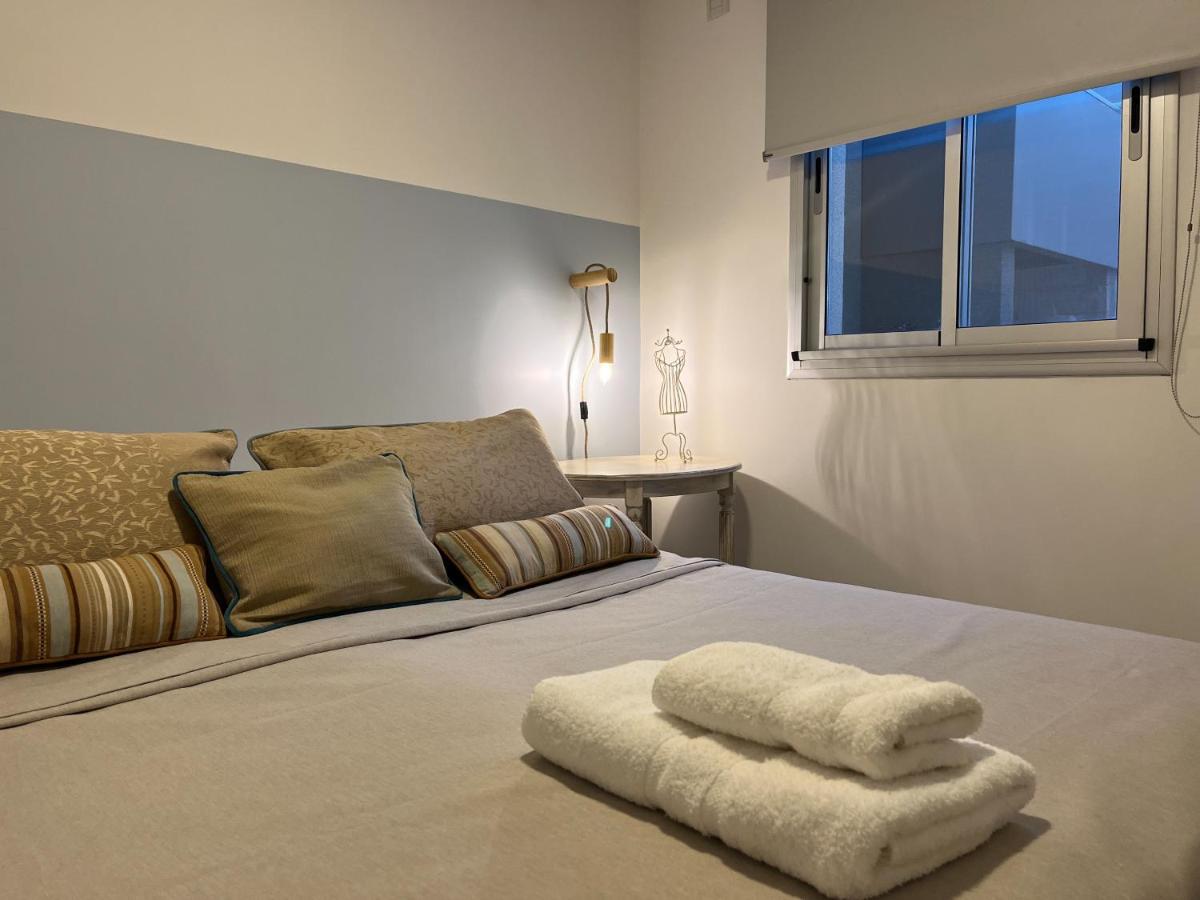 Appartement - Rez-de-Chaussée