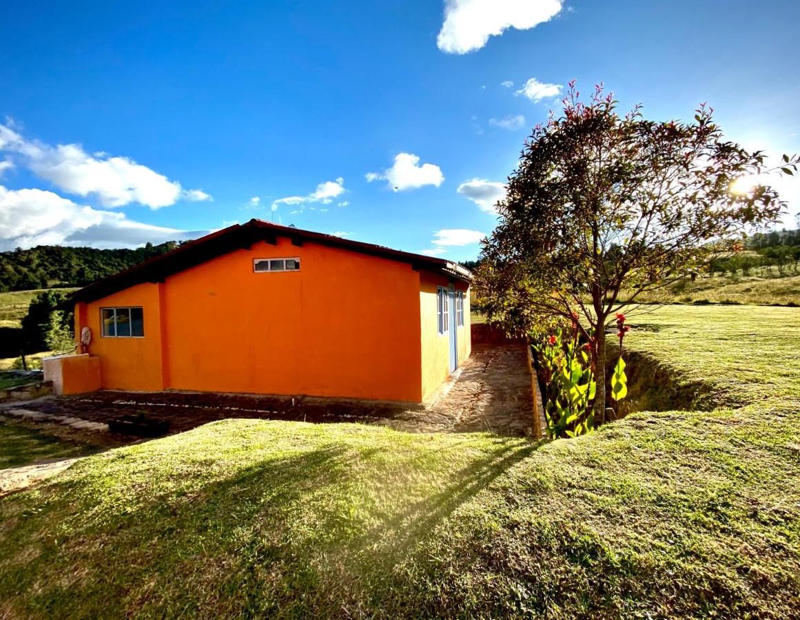 Chalet 2 Chambres