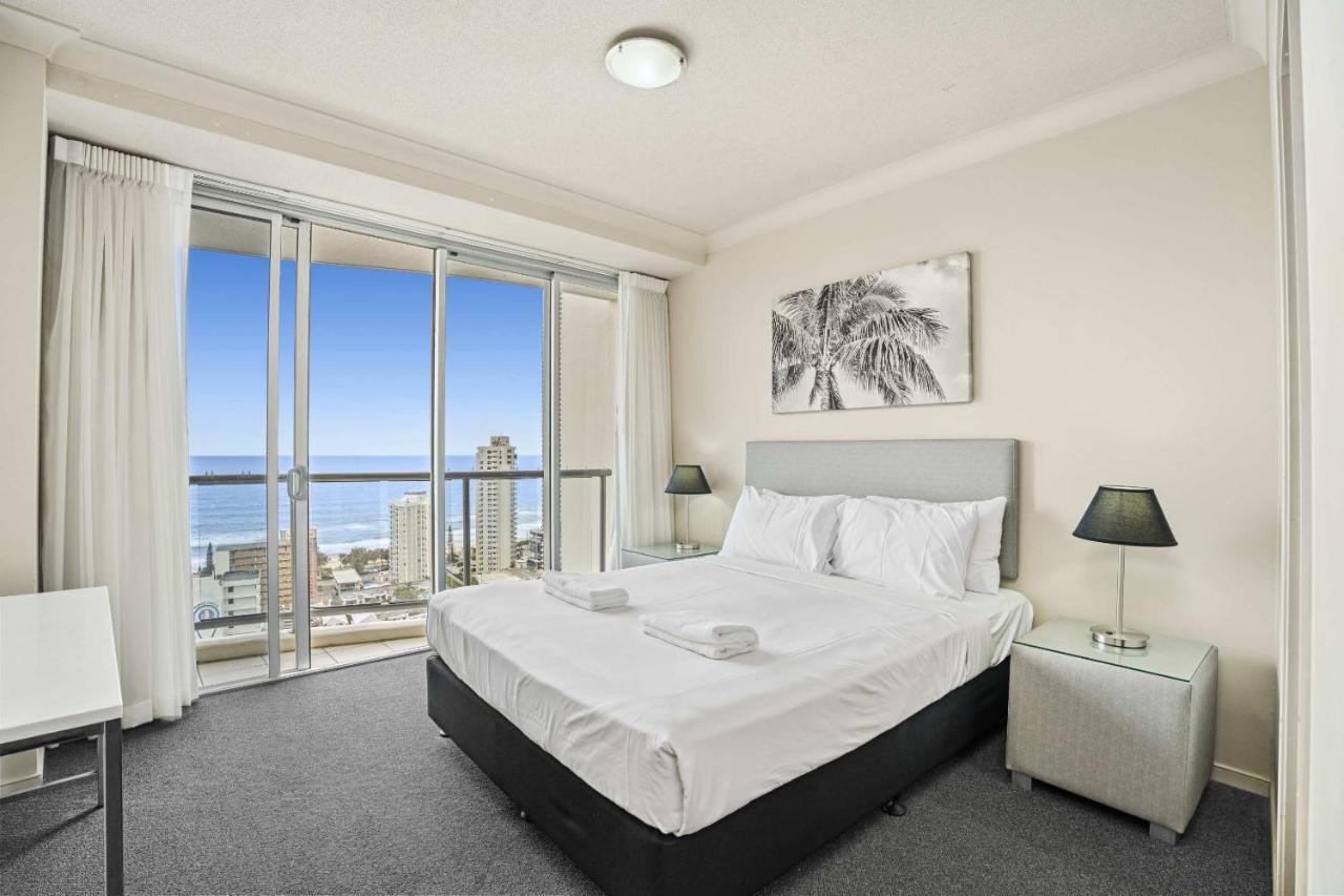 Two-Bedroom Apartment - Apartment 2215