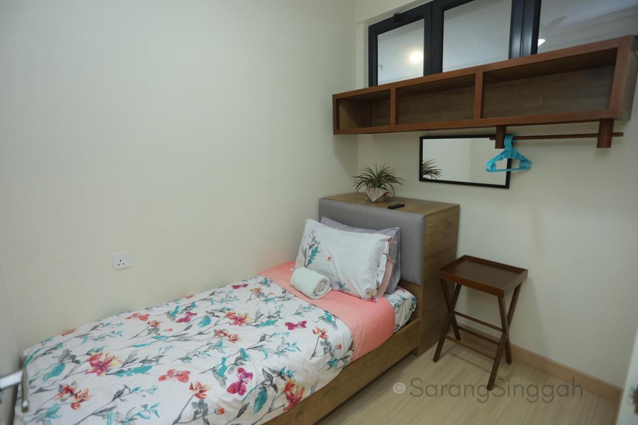 Appartamento con 1 Camera da Letto
