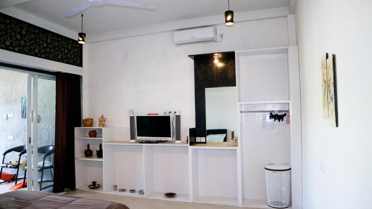 Habitación Doble con vistas a la montaña
