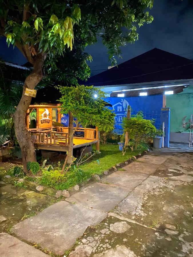 B&B Banyuwangi - Neo Robiu & Ijen Tour - Bed and Breakfast Banyuwangi