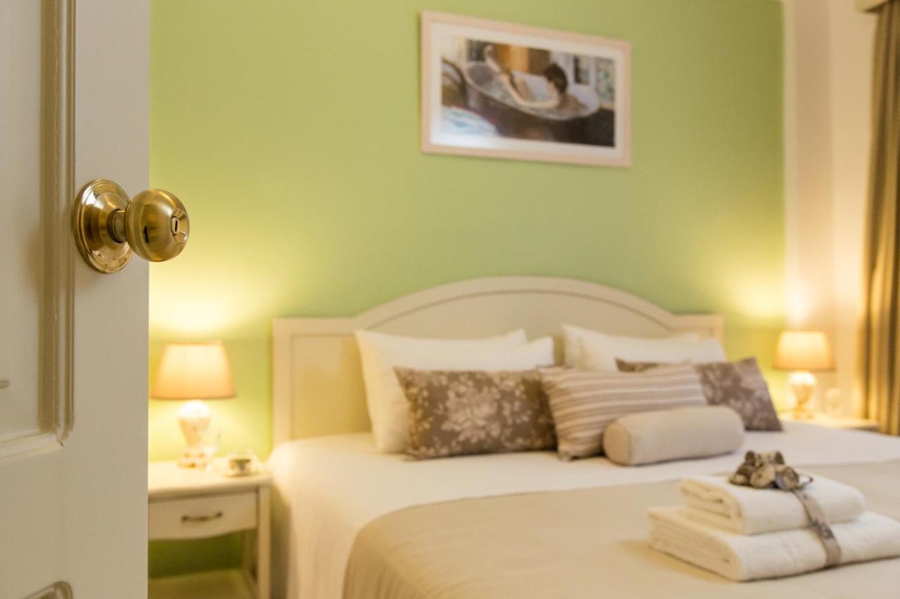 Appartamento Grand con 1 Camera con Letto King-Size