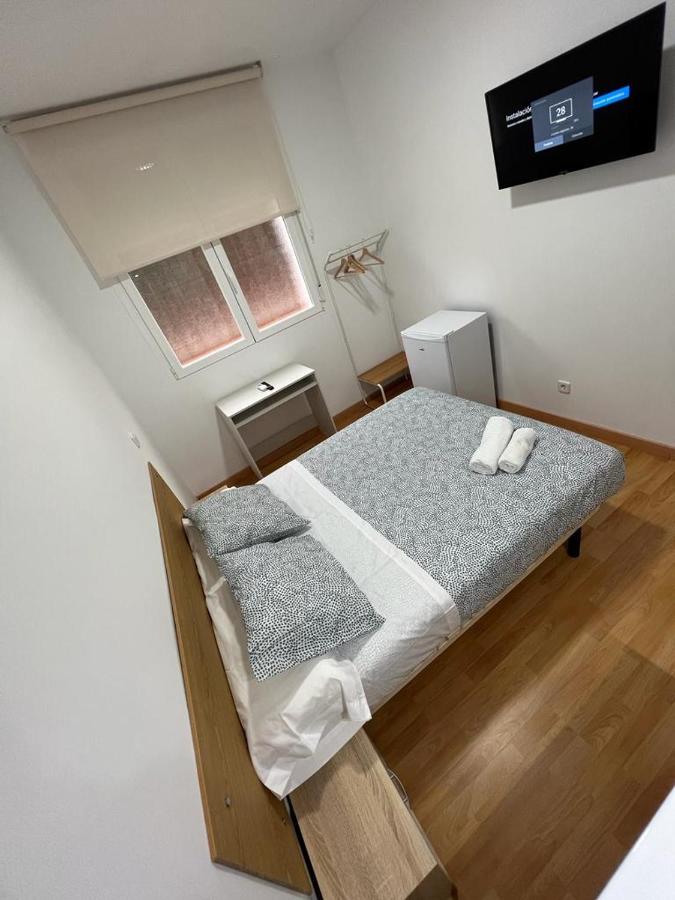 HOSPEDAJE COLONIA VALLECAS - Ferienwohnung