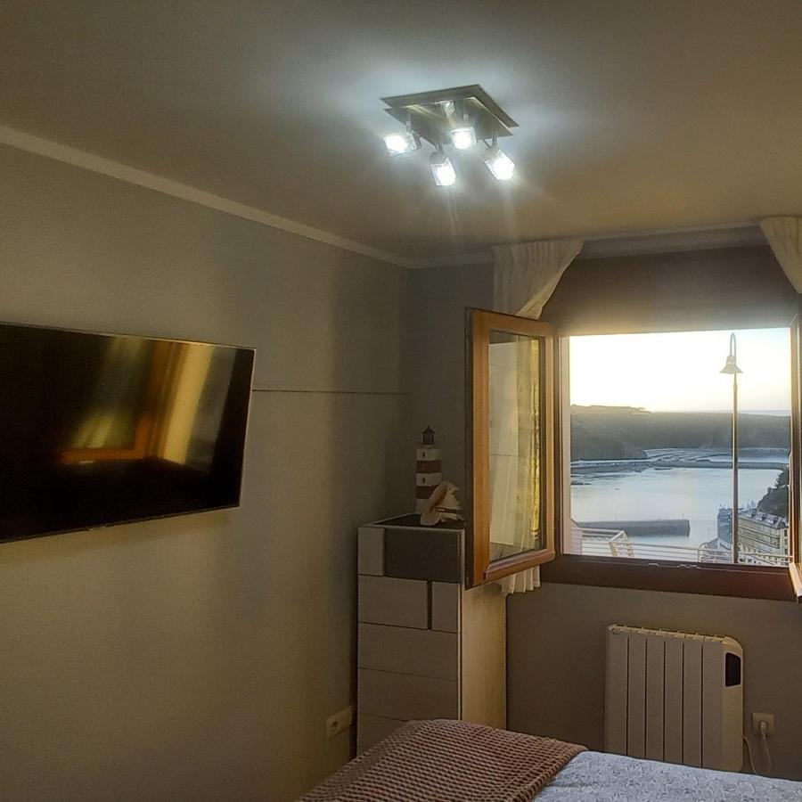 LUARCAPLAYA APARTAMENTO Plazas de garaje incluidas - B&B Luarca