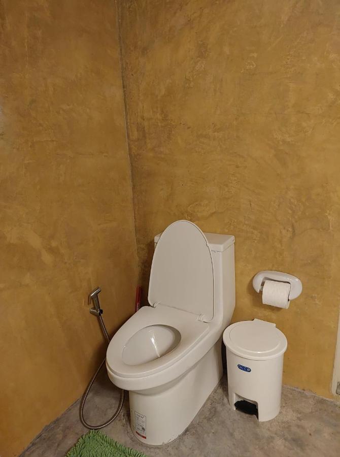 Family Room with Private Bathroom