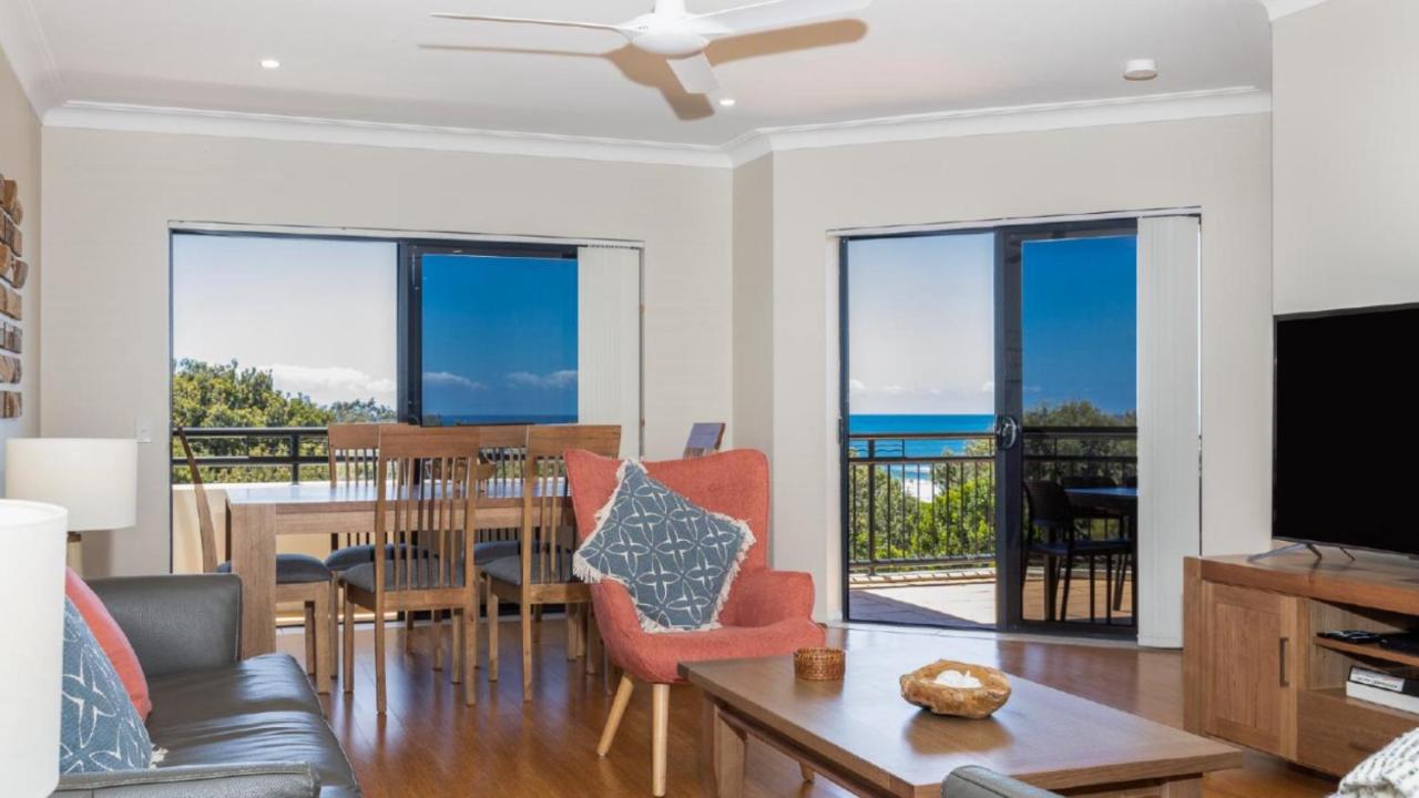 The Sands Unit 36 - B&B Yamba