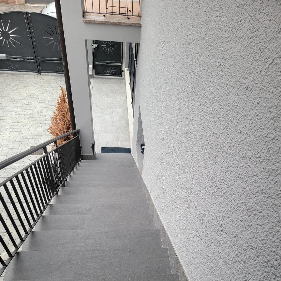 Appartamento con Balcone