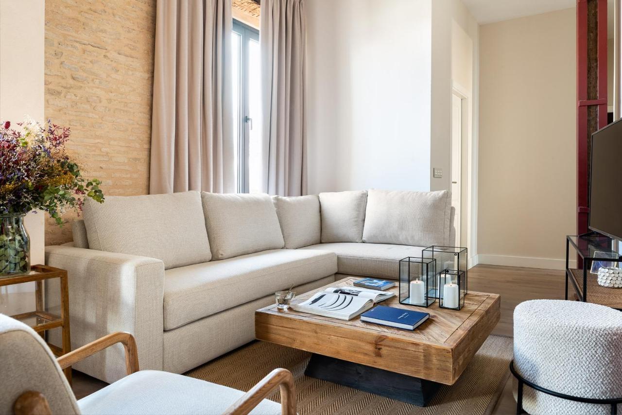 Suite Superior con 3 camere da letto - 3º piano