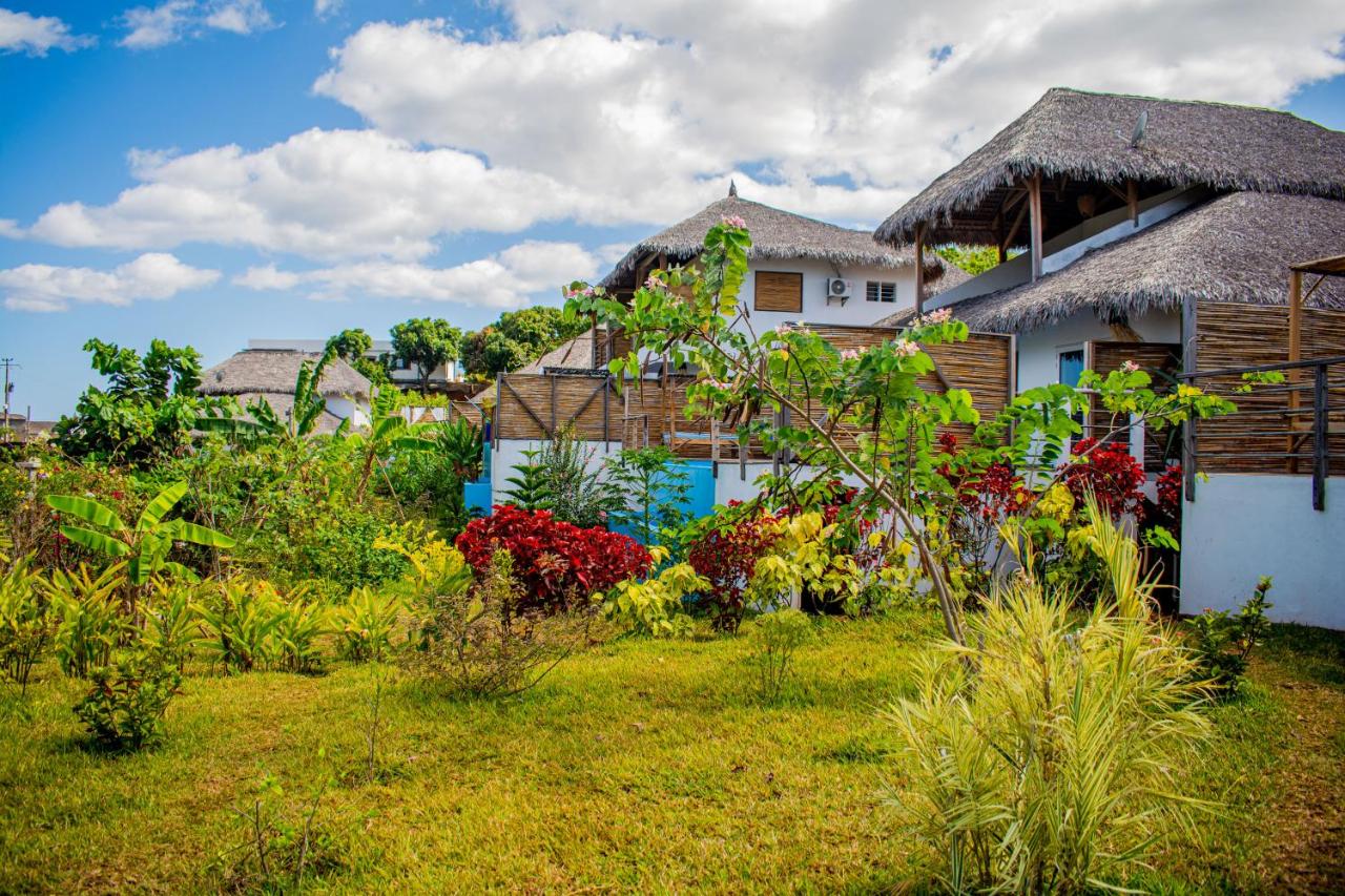 Tiako Villas - B&B