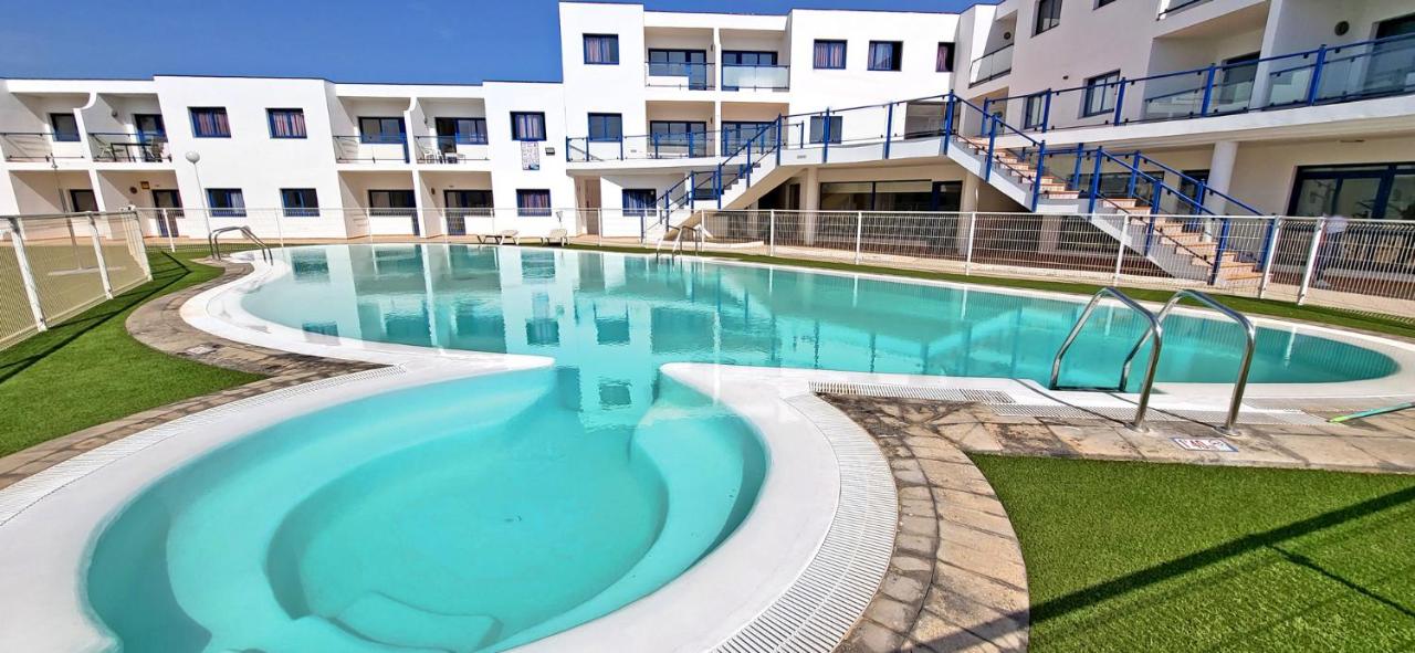 Casa Ricardo - Ferienwohnung Costa Calma