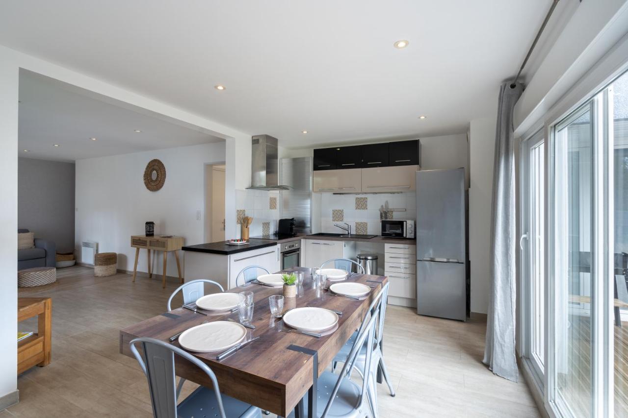 Ty Kermor - Chambres d’hôtes Combrit