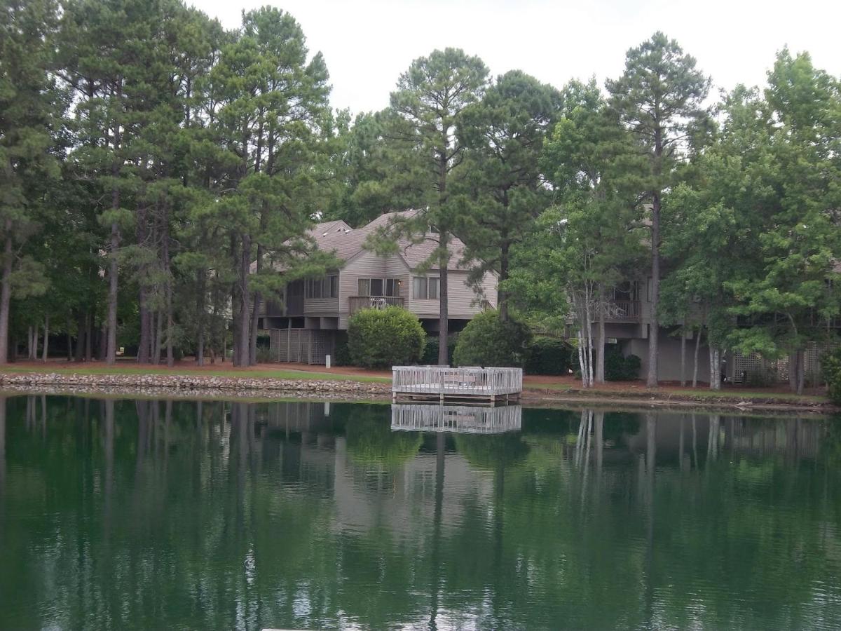 Sandcastle Village II - Bed and Breakfast New Bern