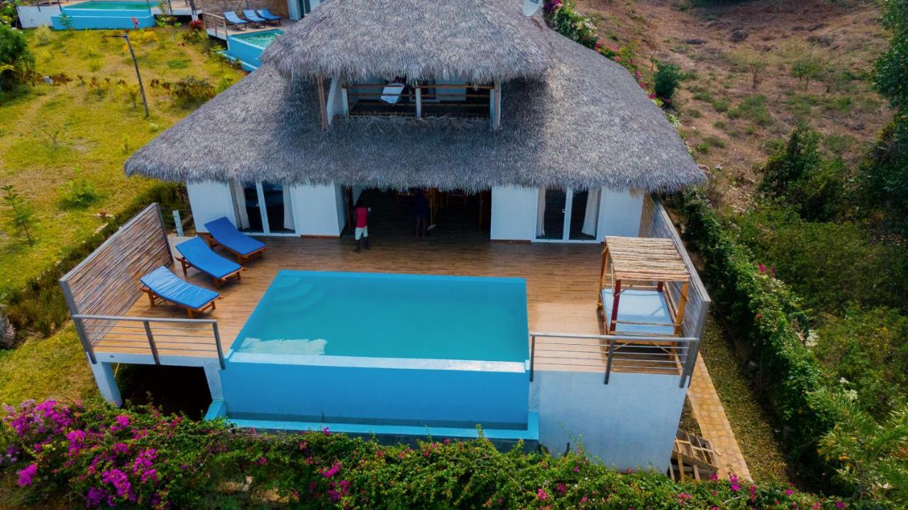 Villa de 3 dormitorios