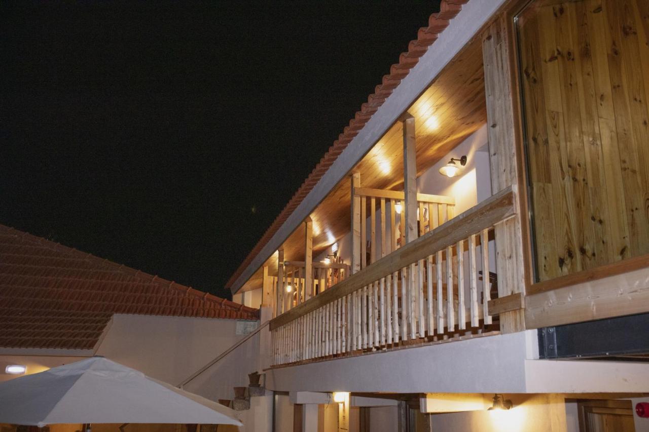 Vale das Maias - Casa de Campo - B&B