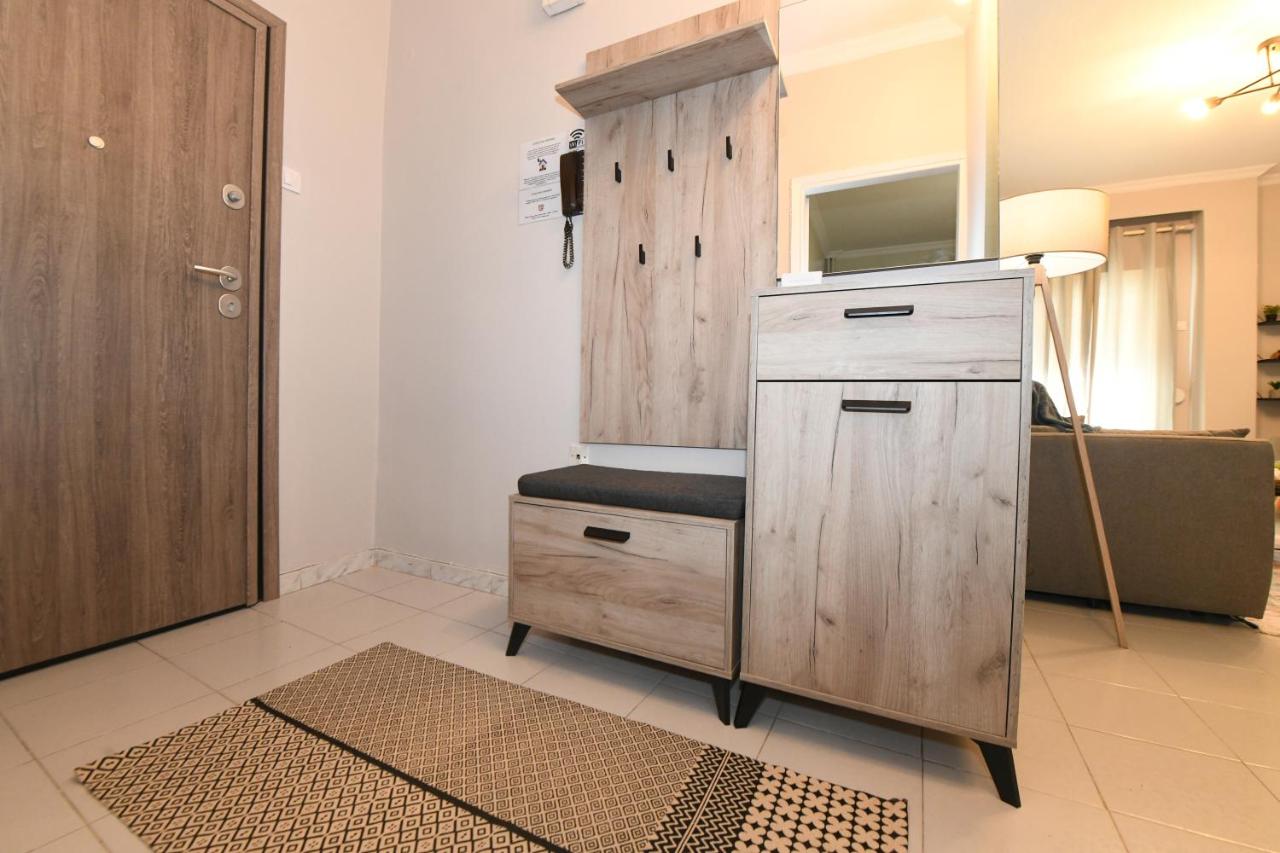 Lovely luxury apartment - B&B