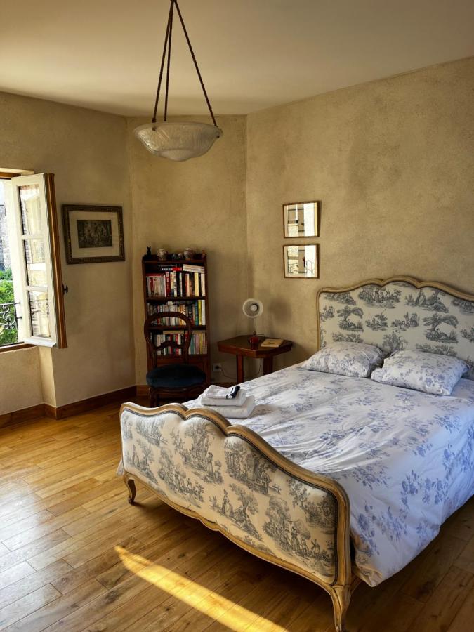 Familiekamer met Badkamer