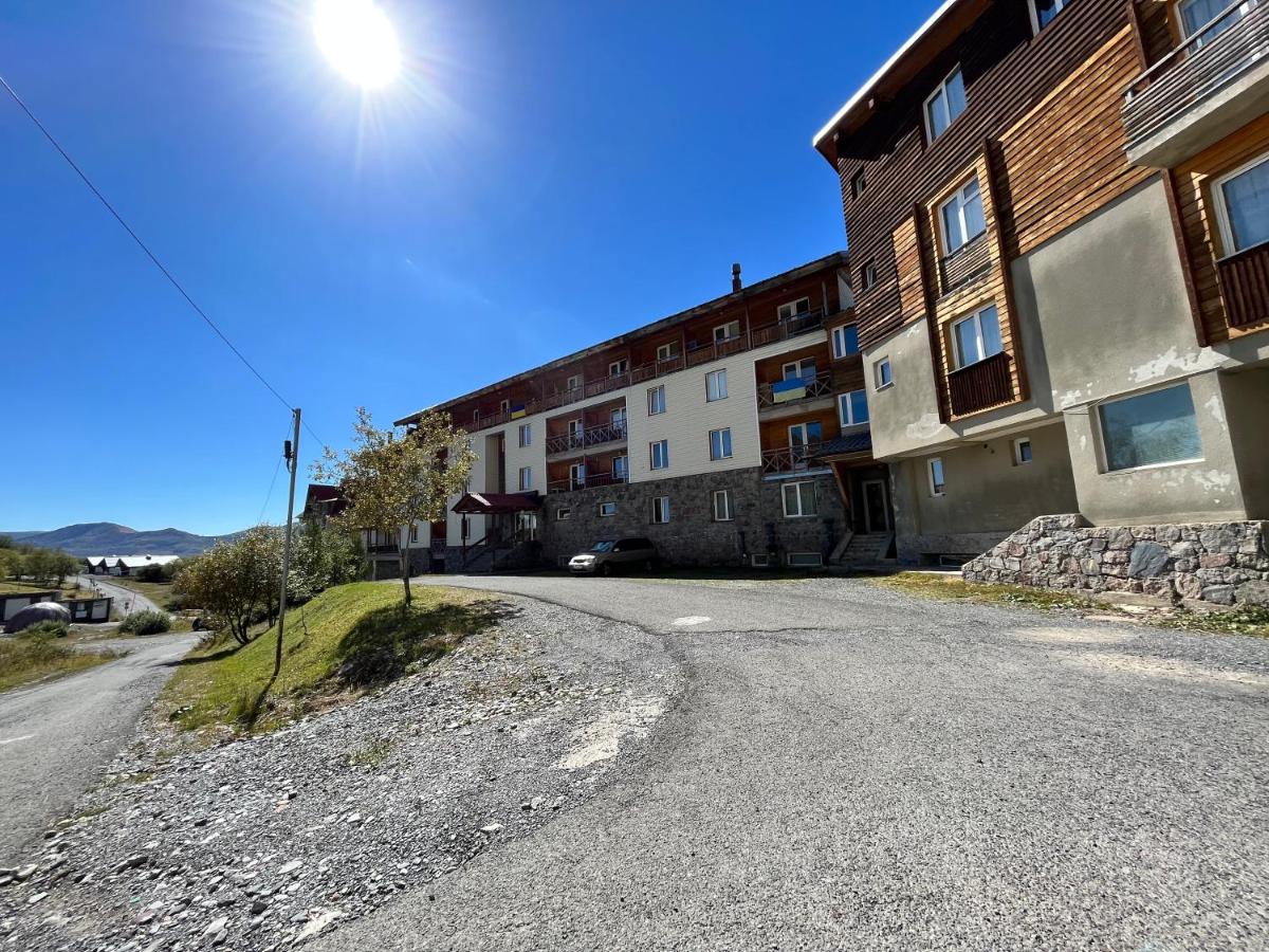 Gudauri Smart Apartment - B&B Gudauri