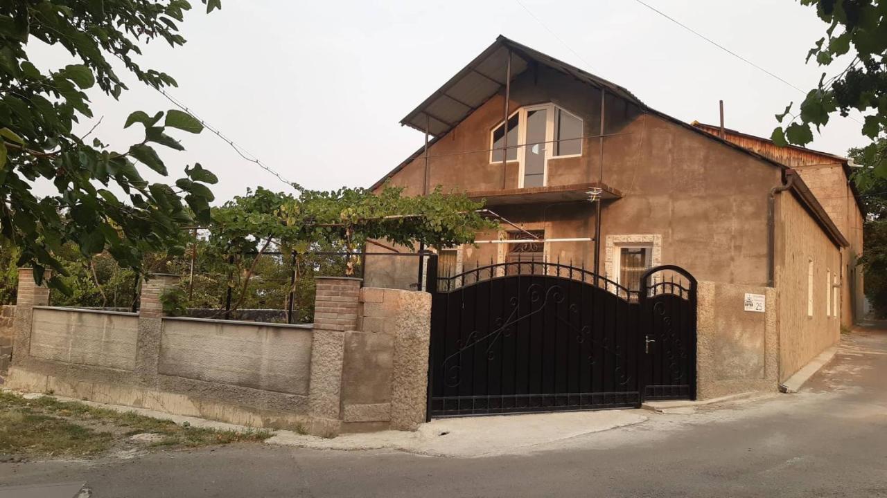 Temuka - Ferienwohnung Akhaltsikhe