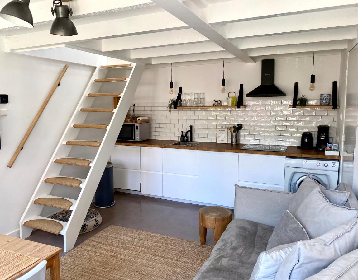 Zilt Noordwijk - Ferienwohnung Noordwijk aan Zee