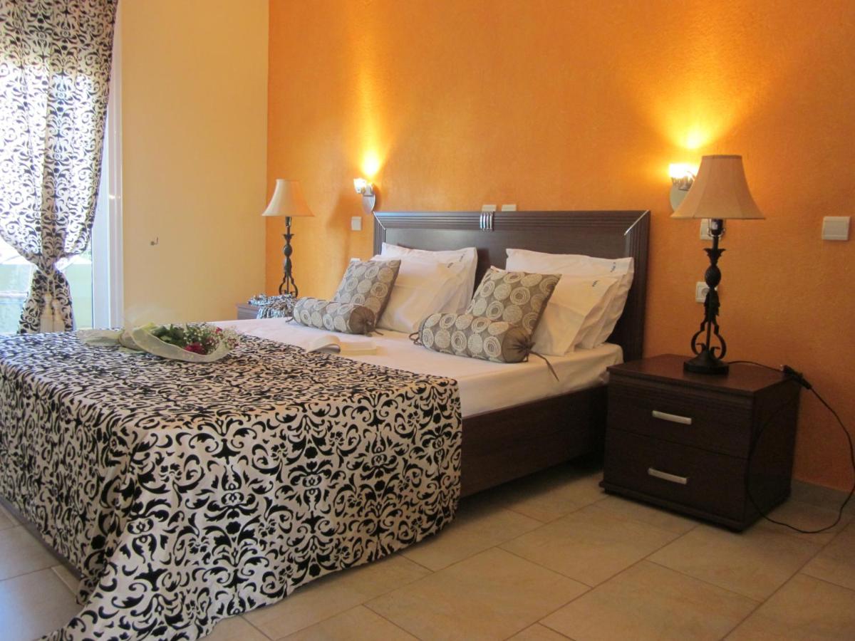 Monolocale (2 Adulti)