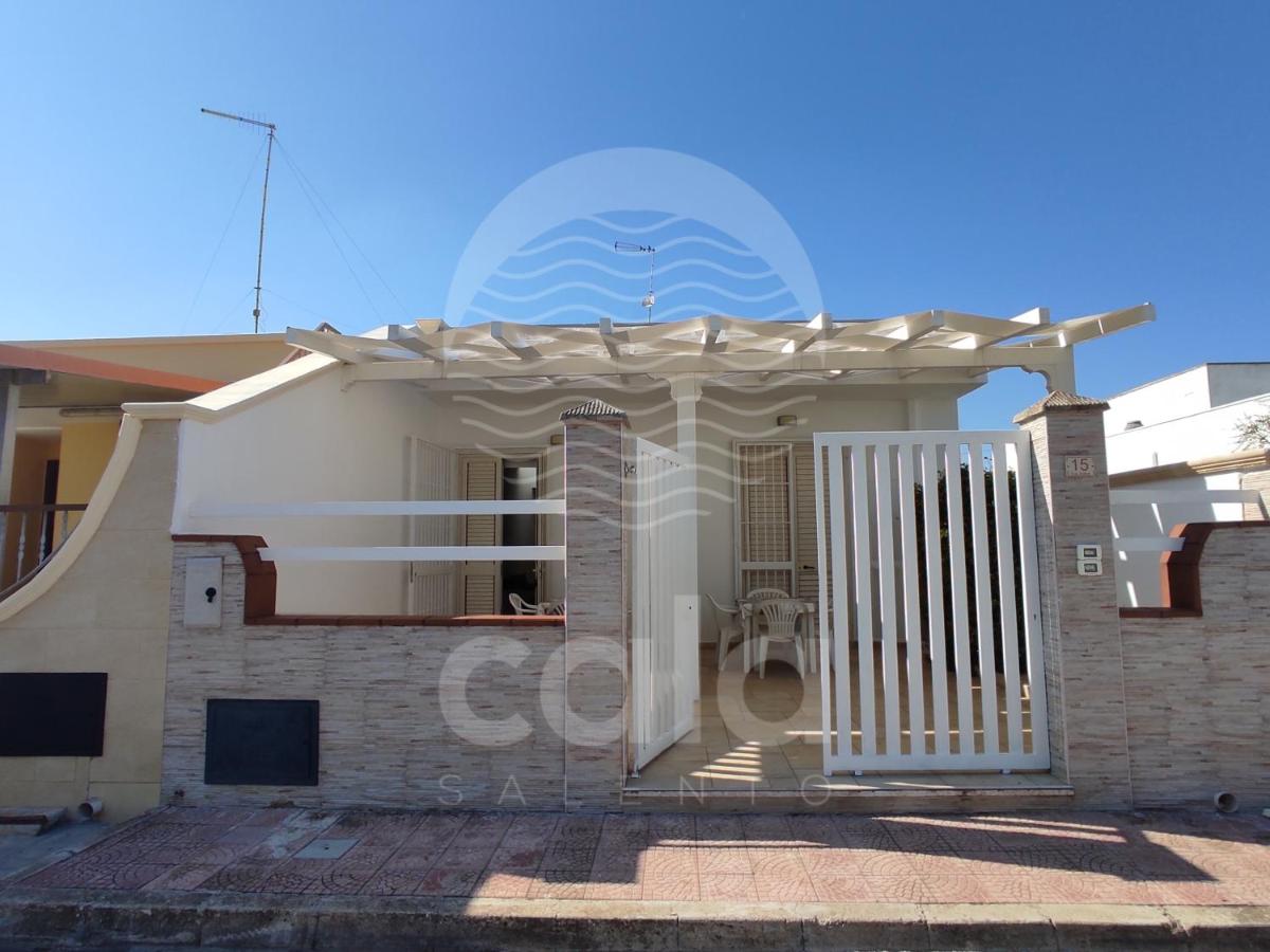 White House n 1 - By Cala Salento - B&B