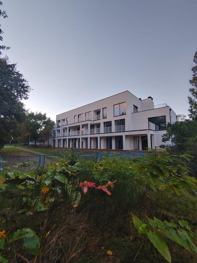 Apartamenty HELIOS - B&B