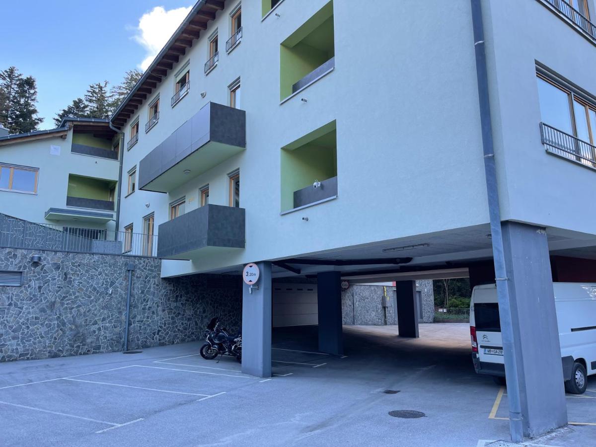 Appartement met 3 Slaapkamers