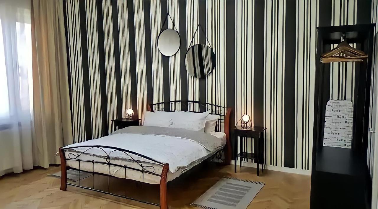 Apartment mit 1 Schlafzimmer