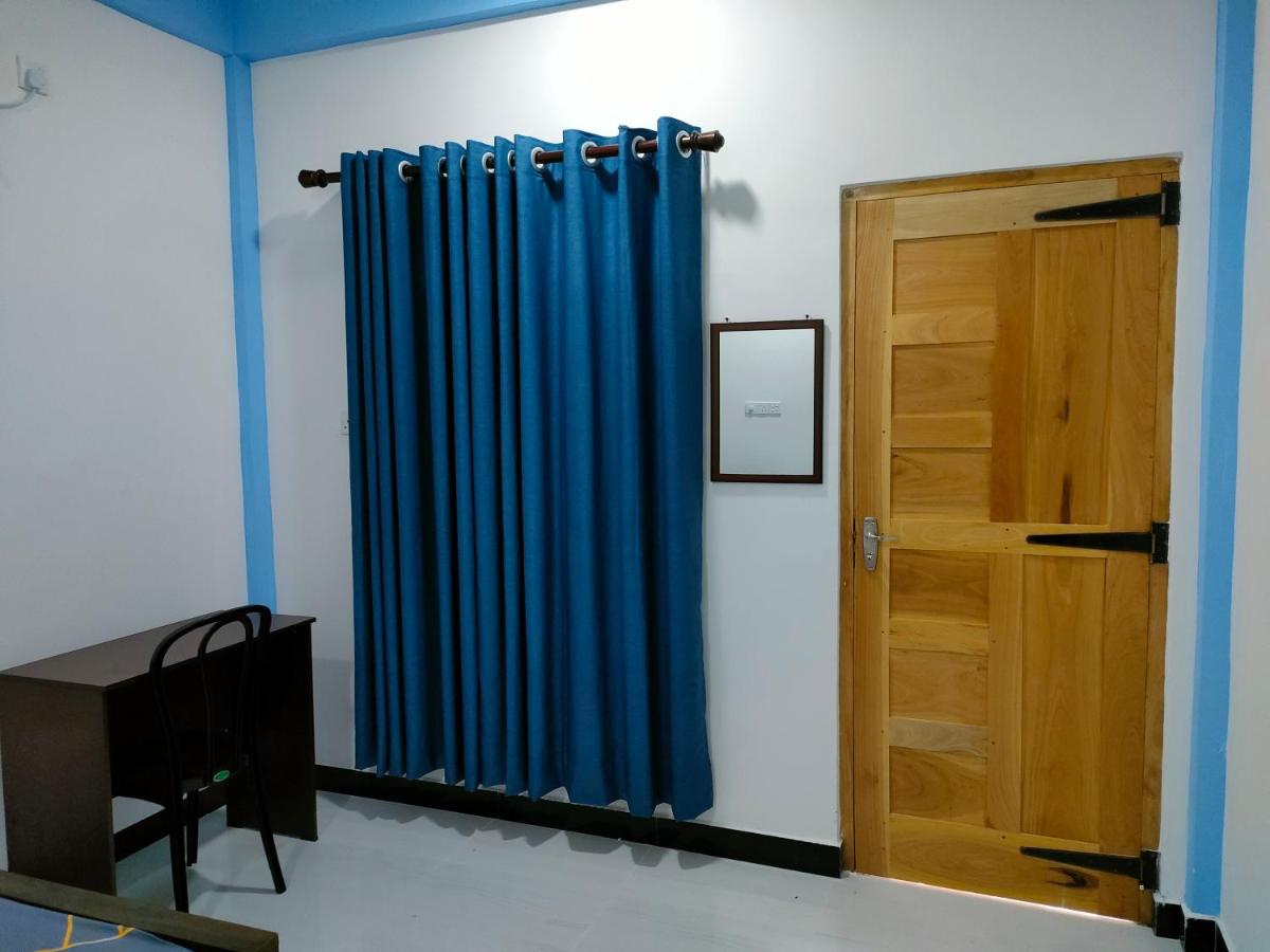 Apartment mit 2 Schlafzimmern