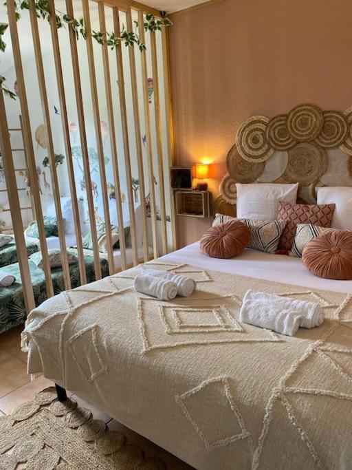 Casa con 2 Camere da Letto