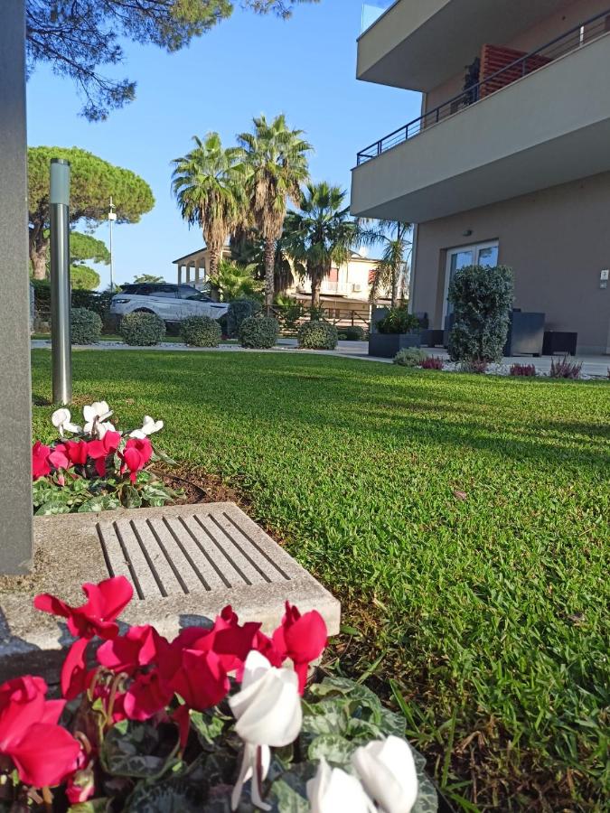 Assteas Rooms - B&B Paestum