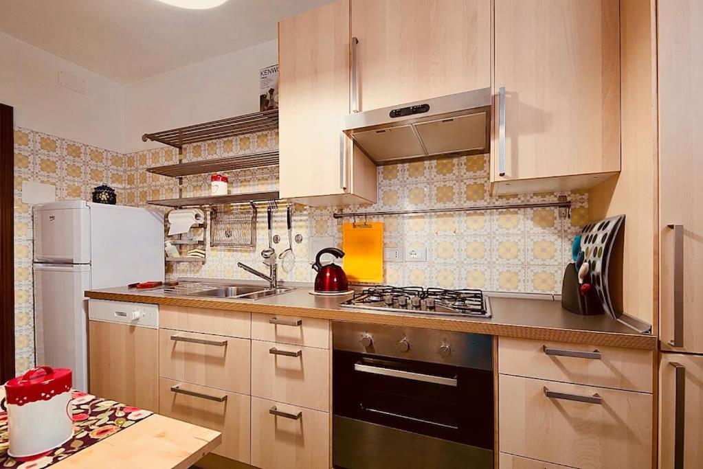 In the center of Venice - B&B Venice