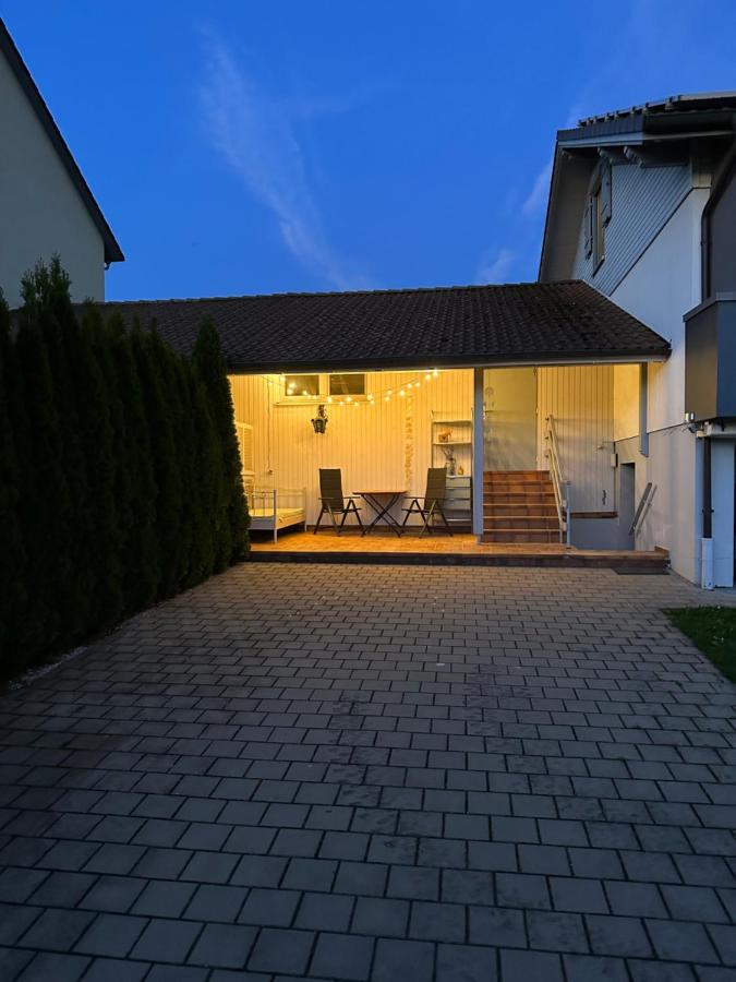 Appartement Maasai Mara mit Whirlpool und Sauna - Ferienwohnung